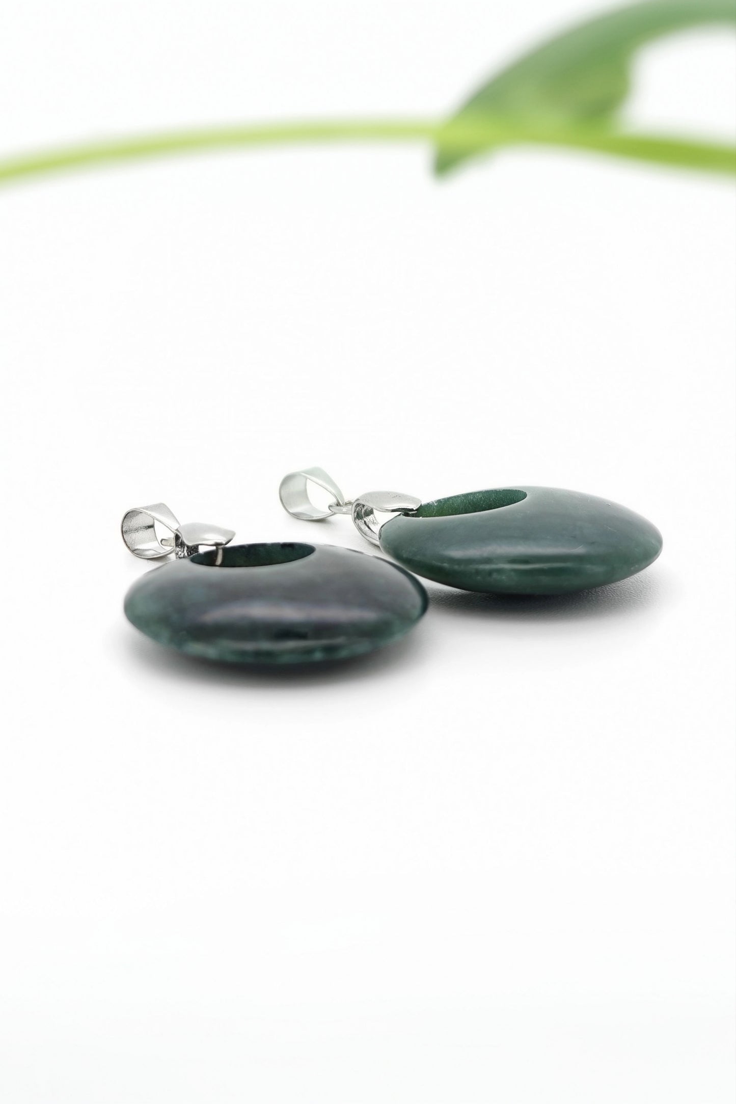 Boucles d'oreilles Nom du produit