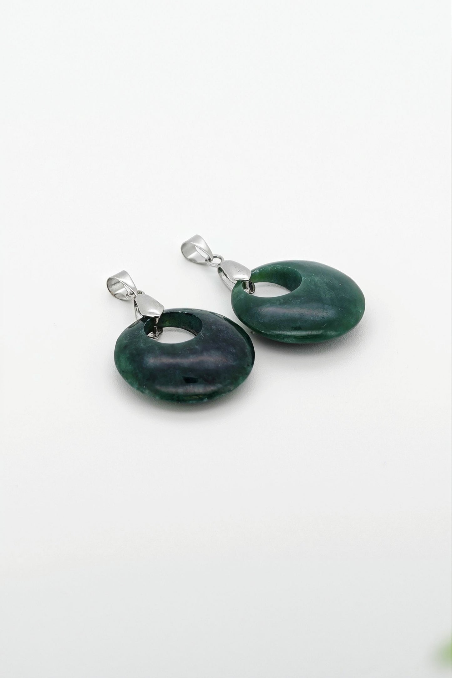 Boucles d'oreilles Nom du produit