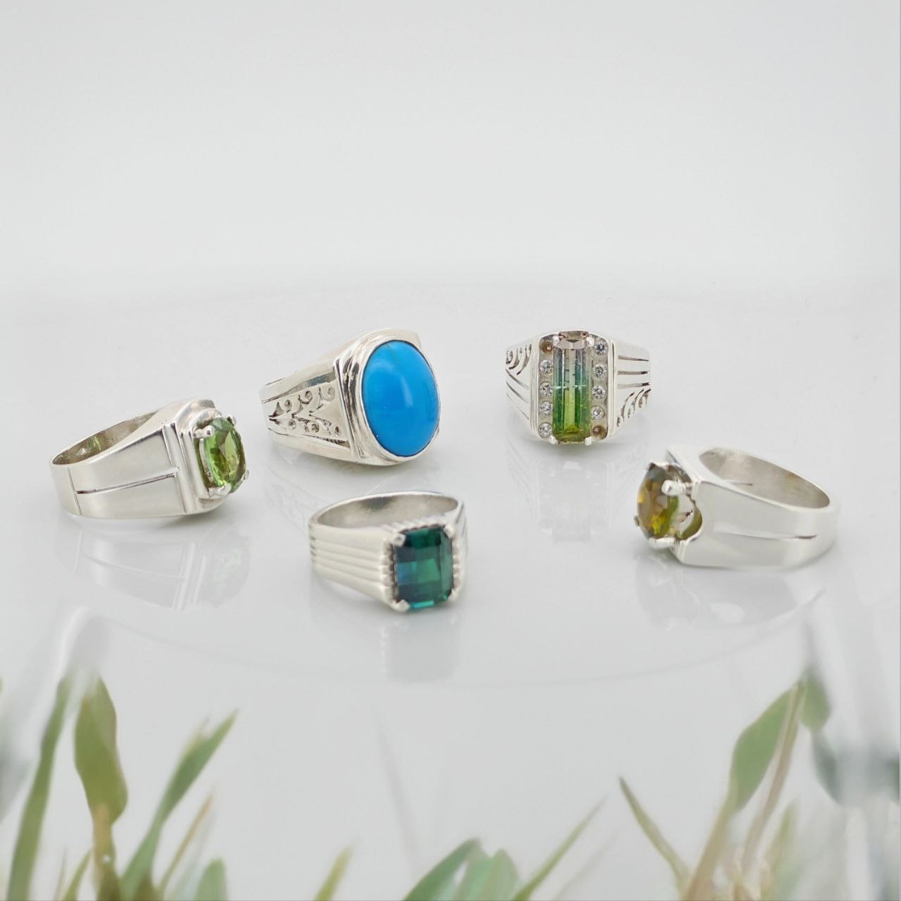 Rings